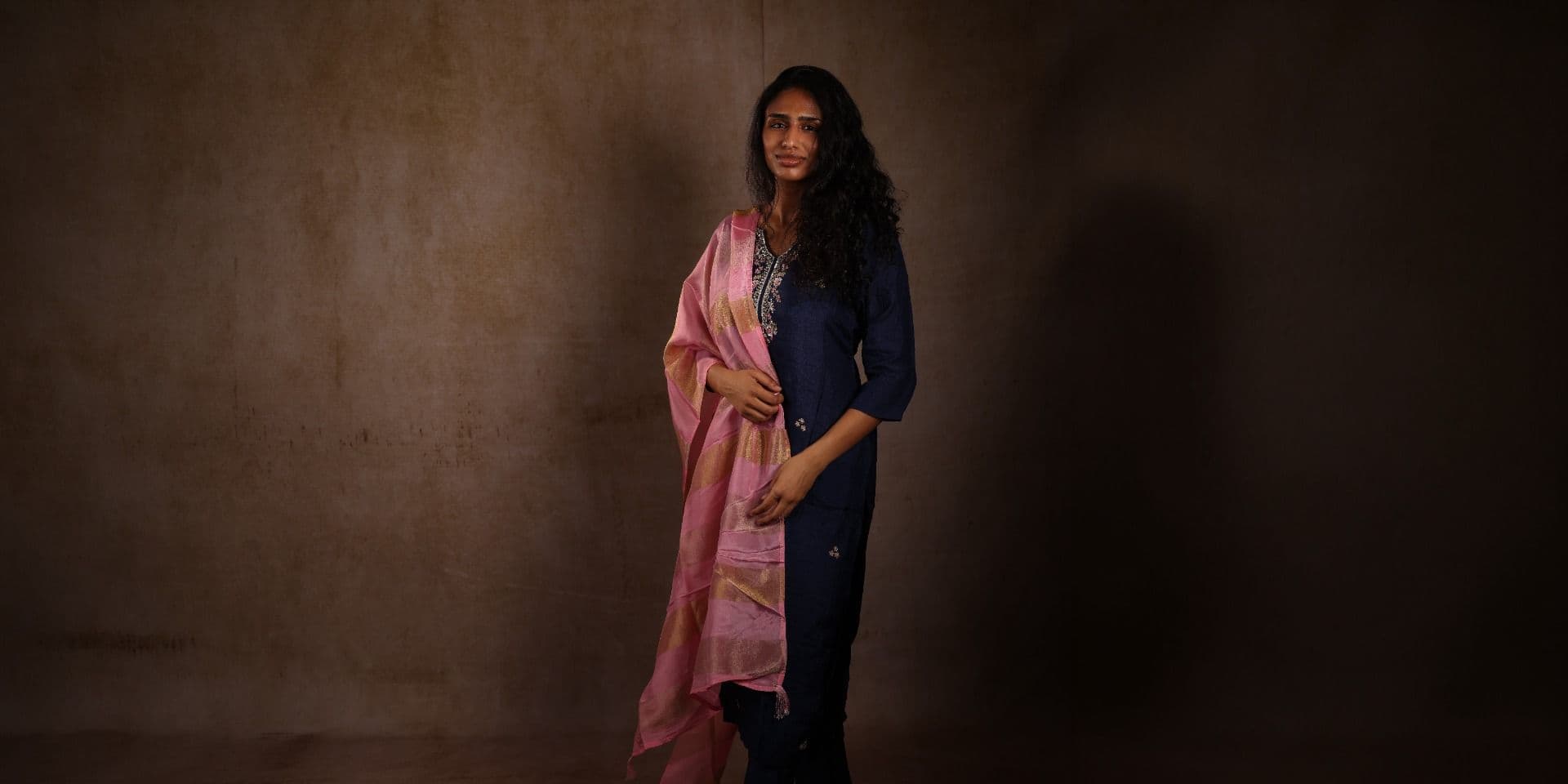 Timeless Indian Elegance