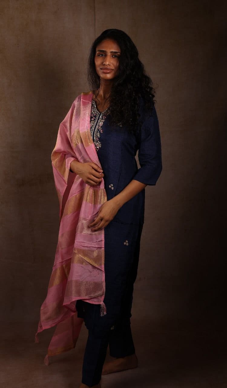 Timeless Indian Elegance