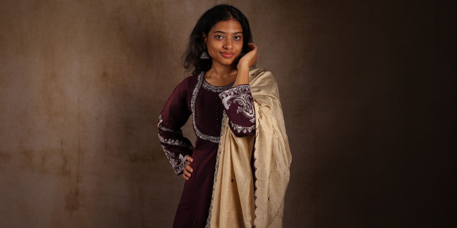 Timeless Indian Elegance