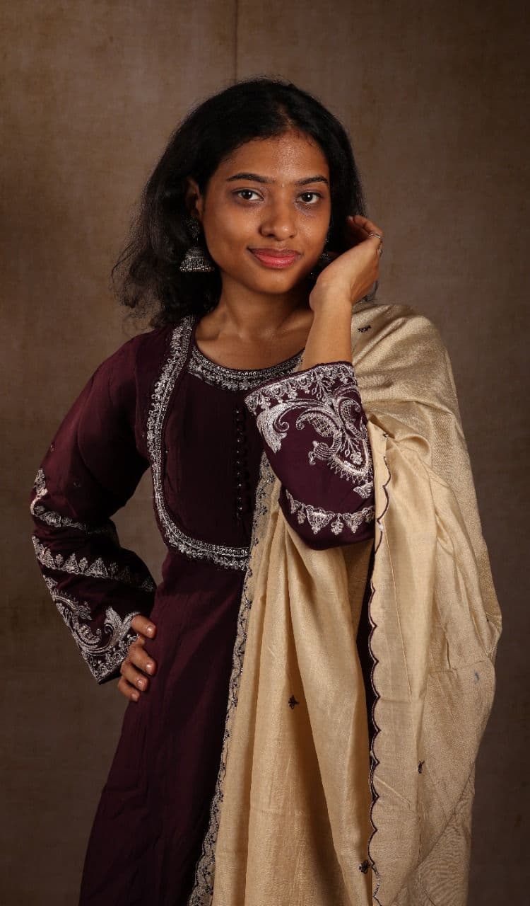 Timeless Indian Elegance