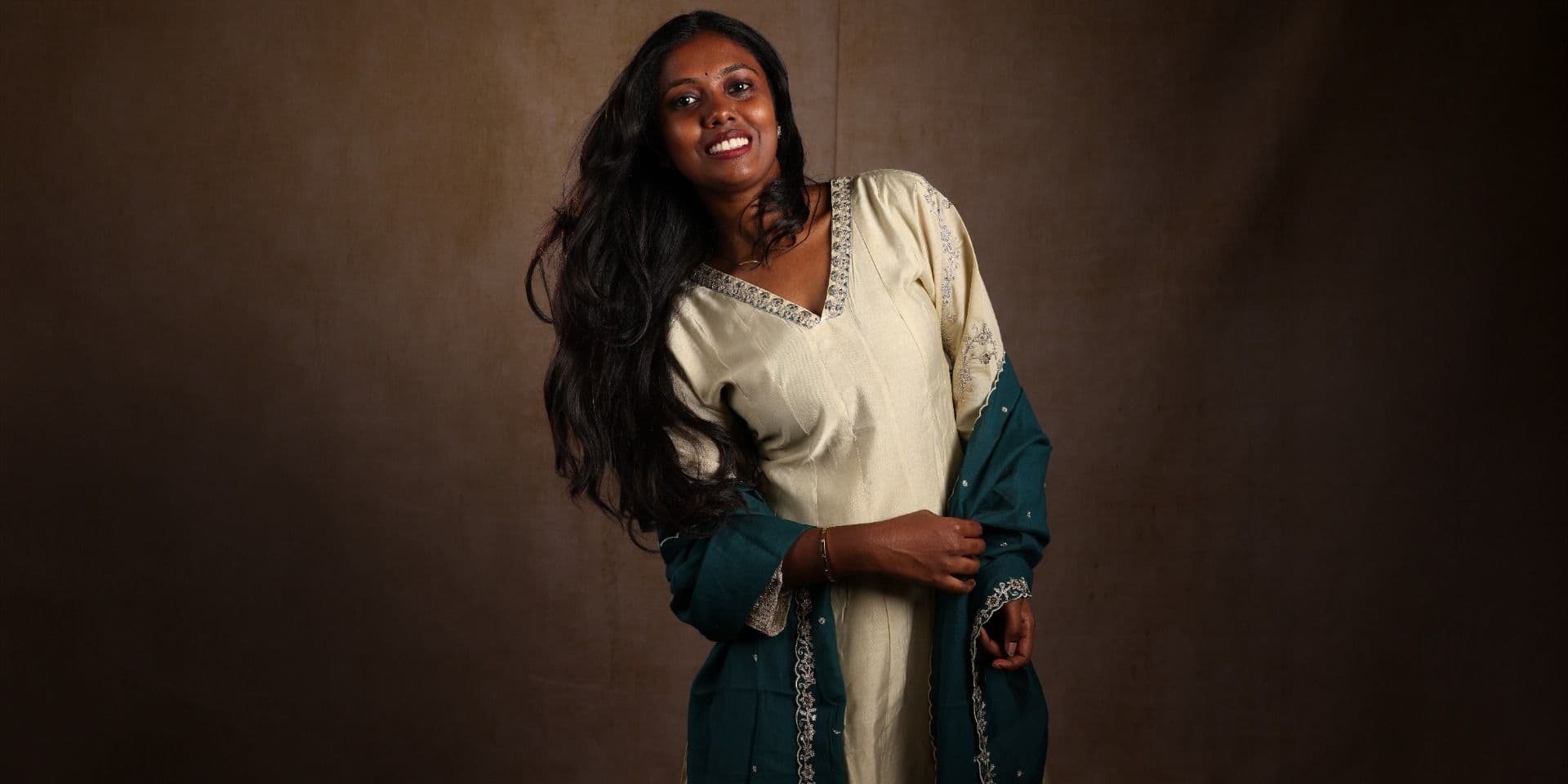 Timeless Indian Elegance