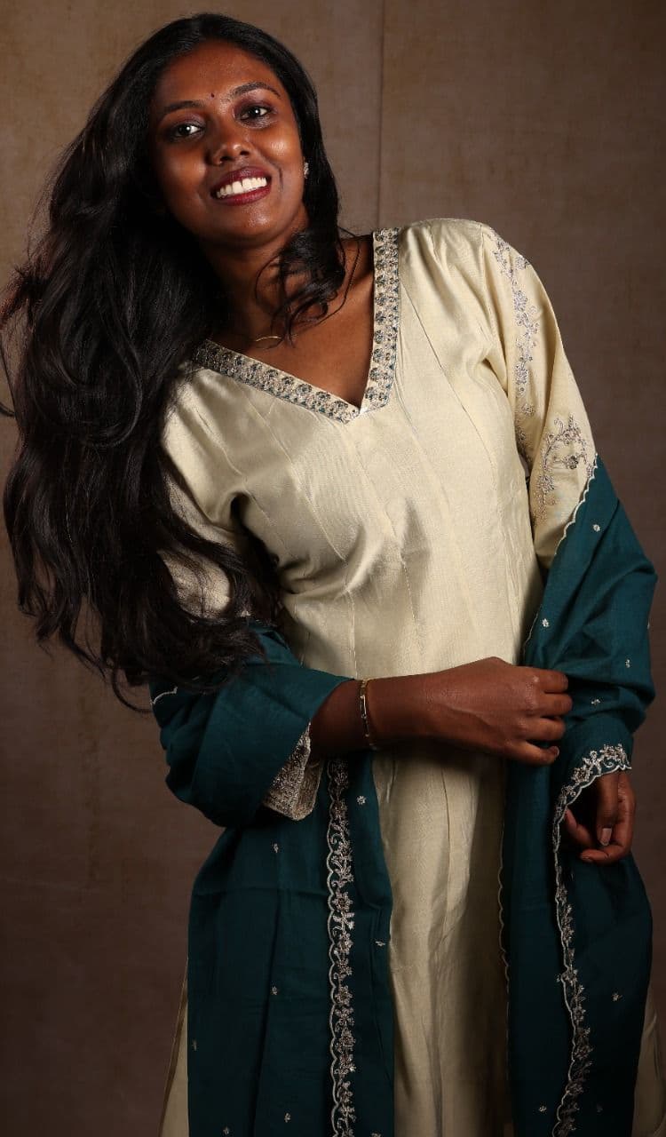Timeless Indian Elegance