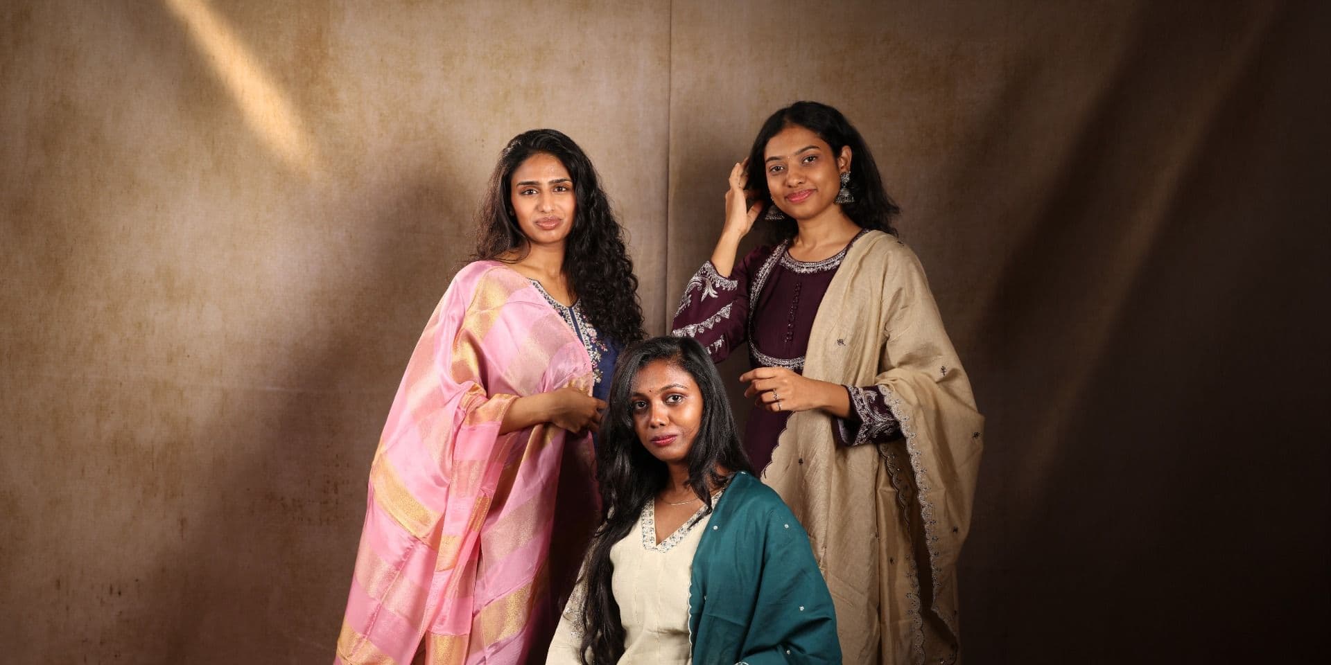 Timeless Indian Elegance