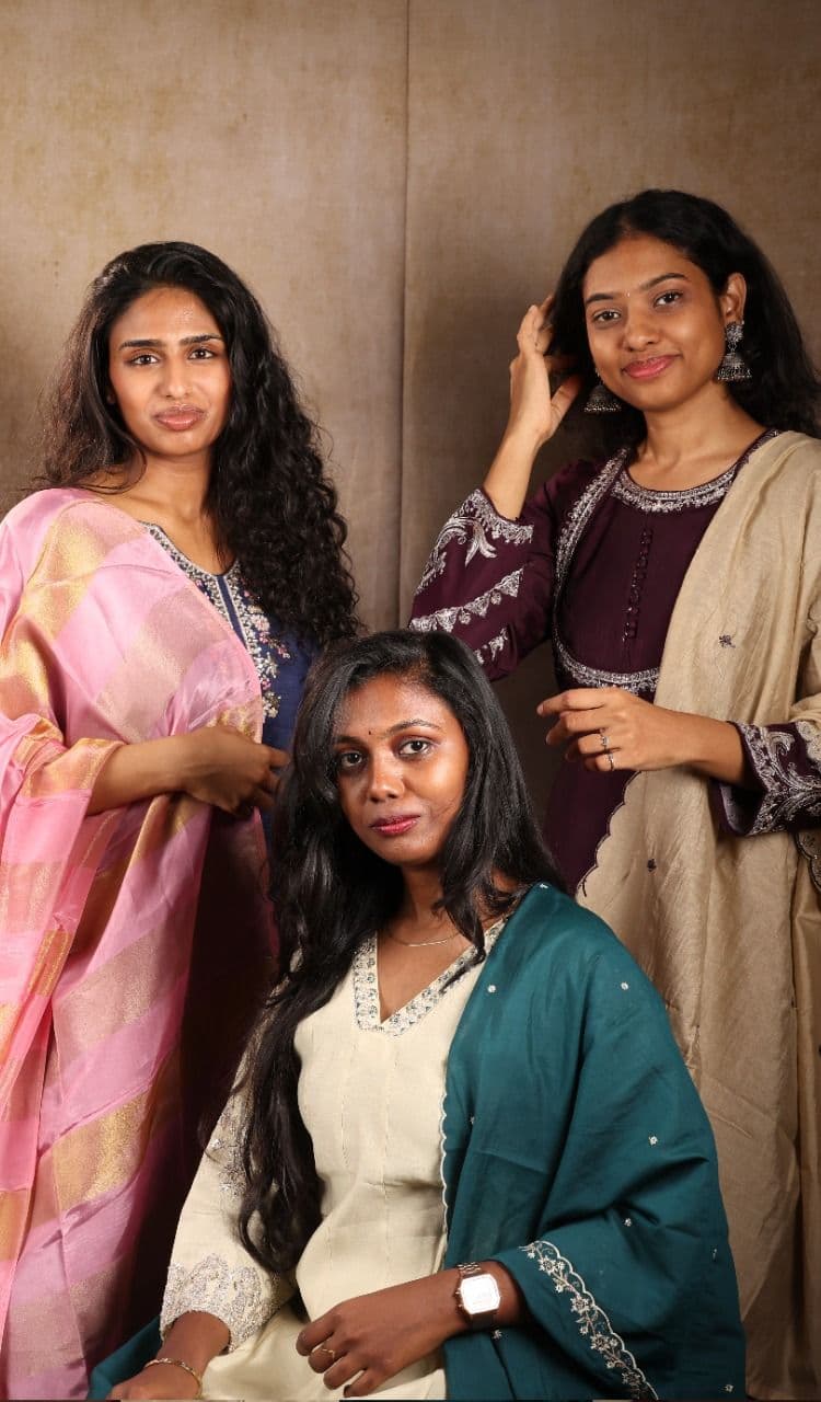 Timeless Indian Elegance