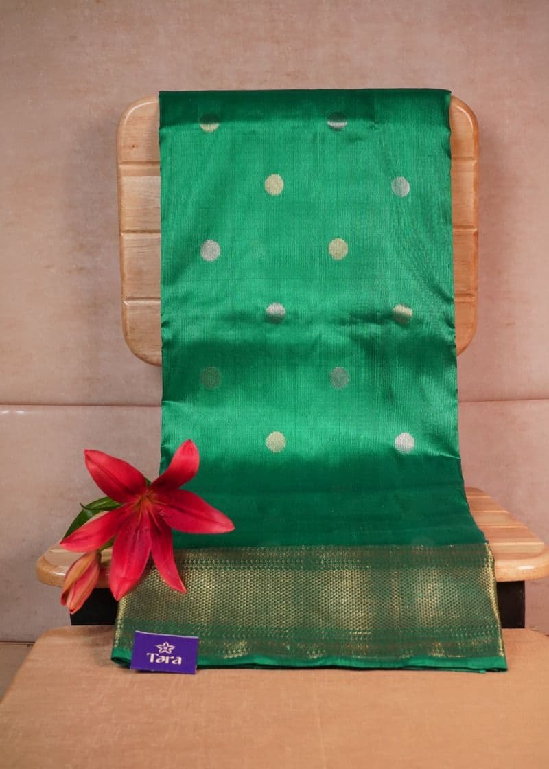 Embroidered Sarees