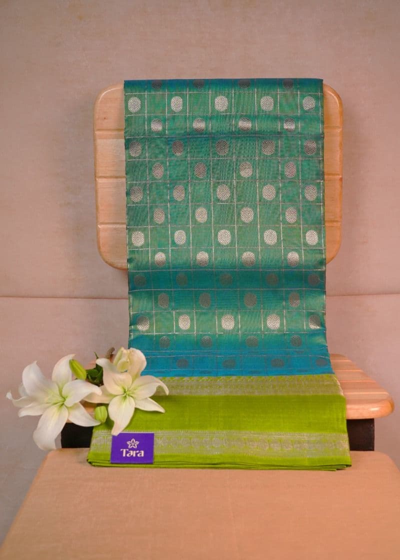 Daily Wear Sarees
